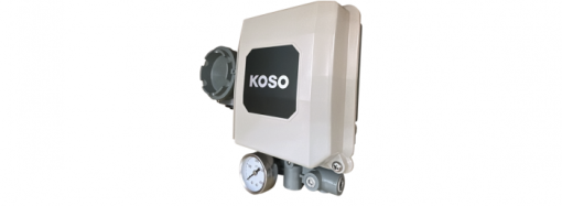 Nihon KOSO ELECTRO-PNEUMATIC POSITIONER EPA-801L4