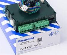 PANASONIC PLC AFP7MC16EC