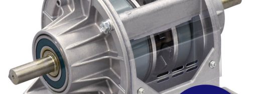 SINFONIA CLUTCH BRAKES EP-501