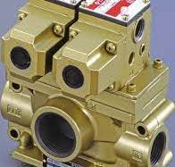 AZBIL CONTROL VALVE H18-800-1000