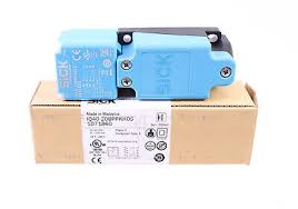 SICK INDUCTIVE SENSOR IQ40-20BPPKK0S