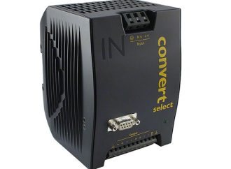 BEL POWER SOLUTION POWER SUPPLY LWN2660-6EG