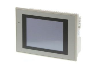 OMRON HMI NS5-SQ00B-EVC2
