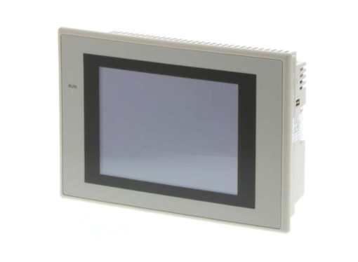 OMRON HMI NS5-SQ00B-EVC2