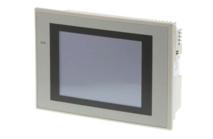 OMRON HMI NS5-SQ00B-EVC2