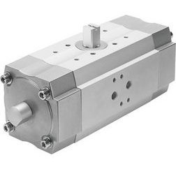 FESTO ROTARY DRIVE DFPB-10-090-F03