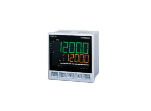 CHINO DIGITAL INDICATING DB1030B000-G1A
