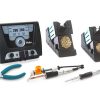WELLER SOLDERING WXD2020