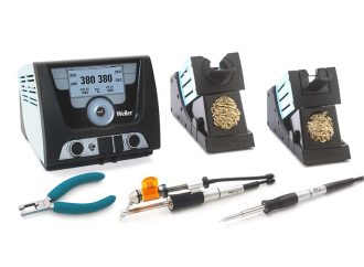WELLER SOLDERING WXD2020