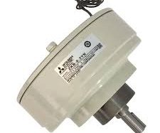 MITSUBISHI CLUTCH BRAKE ZKB-0.3YN