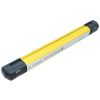 LEUZE SAFETY DEVICE RECEIVER MLD520-R4