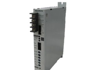 SONY MAGNESCALE INTERPOLATOR MODULE MD20B
