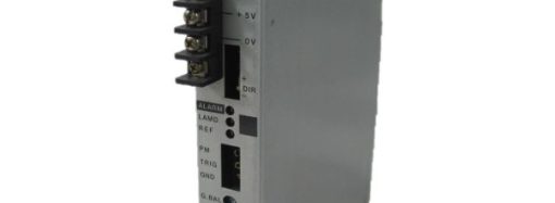 SONY MAGNESCALE INTERPOLATOR MODULE MD20B