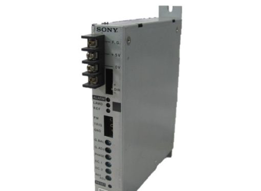 SONY MAGNESCALE INTERPOLATOR MODULE MD20B