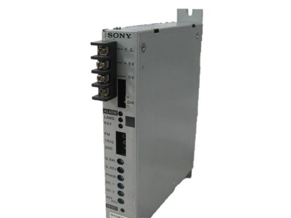 SONY MAGNESCALE INTERPOLATOR MODULE MD20B