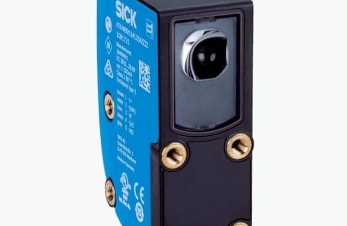 SICK SENSORS KTX-WP91141252ZZZZ