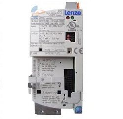 LENZE DRIVE INVERTER E82EV371K2C