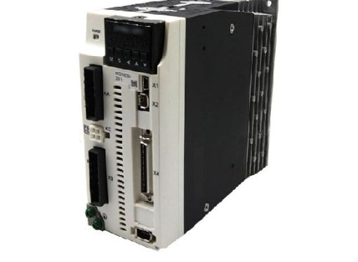 PANASONIC MINAS A6 SERVO DRIVE MADLT15BF