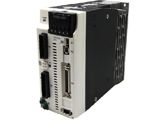 PANASONIC MINAS A6 SERVO DRIVE MADLT15BF