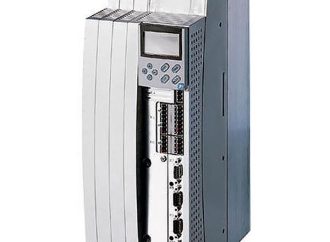LENZE DRIVE INVERTER EVS9321-EP