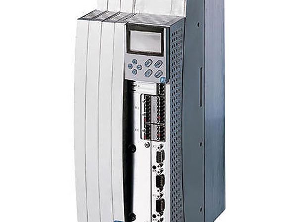 LENZE DRIVE INVERTER EVS9321-EP