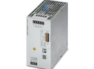 PHOENIX CONTACT POWER SUPPLY QUINT-PS/3AC/24DC/20 – 2866792