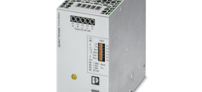 PHOENIX CONTACT POWER SUPPLY TRIO-PS-2G/3AC/24DC/40 – 2903156