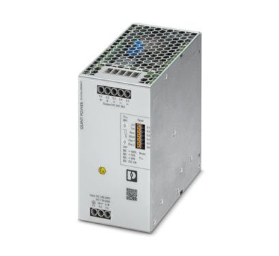 PHOENIX CONTACT POWER SUPPLY TRIO-PS-2G/3AC/24DC/40 – 2903156