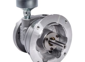 GAST AIR MOTOR 6AM-ARV-54