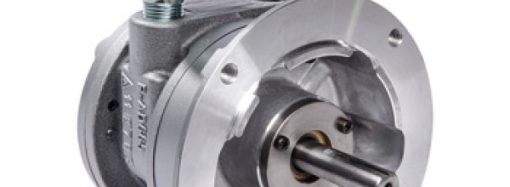 GAST AIR MOTOR 6AM-ARV-54