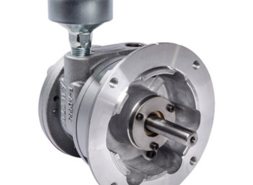 GAST AIR MOTOR 6AM-ARV-54