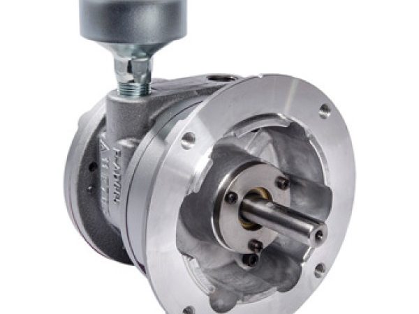 GAST AIR MOTOR 6AM-ARV-54