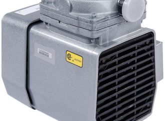 GAST VACUMM PUMP DOA-P504-BN