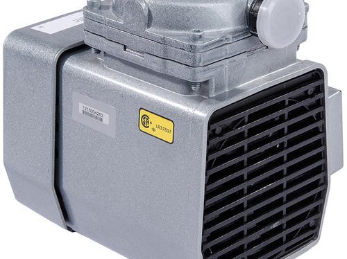 GAST VACUMM PUMP DOA-P504-BN