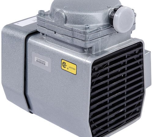 GAST VACUMM PUMP DOA-P504-BN