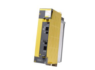 FANUC SERVO AMPLIFIER A06B-6140-H011