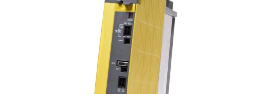 FANUC SERVO AMPLIFIER A06B-6140-H011