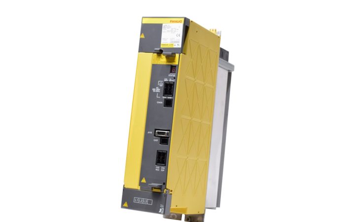 FANUC SERVO AMPLIFIER A06B-6140-H011
