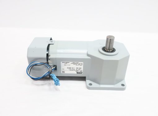 NISSEI GEAR MOTOR HFMN-18R-240-T90C