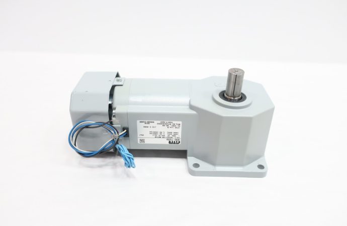 NISSEI GEAR MOTOR HFMN-18R-240-T90C