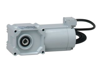 NISSEI GEAR MOTOR F3F28R30-MM04TWNTB4