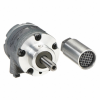 GAST AIR MOTOR 1UP-NRV-10