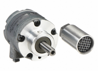 GAST AIR MOTOR 1UP-NRV-10