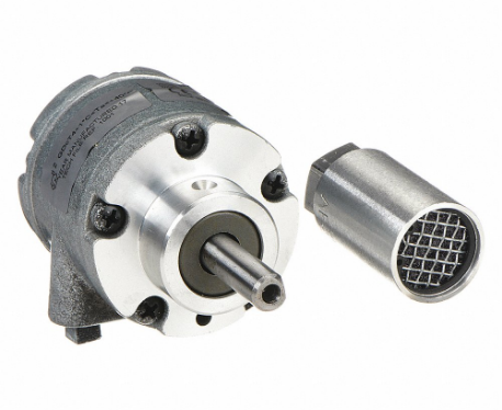 GAST AIR MOTOR 1UP-NRV-10