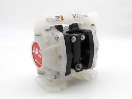 ARO DIAPHRAGM PUMP PD03P-APS-PTT