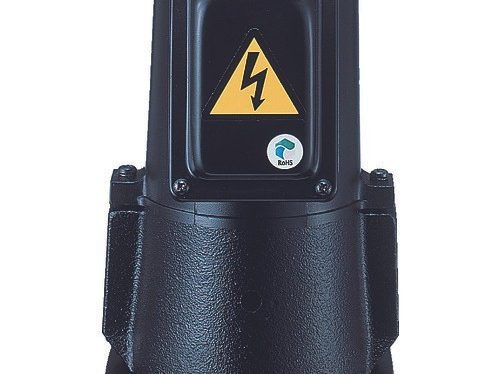 TERAL COOLANT PUMP VKP-085A-4Z