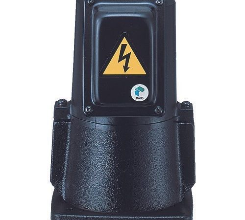 TERAL COOLANT PUMP VKN-15A