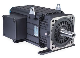 INOVANCE SERVO MOTOR MS1H3-13C15CD-T331R