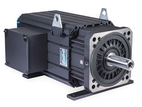 INOVANCE SERVO MOTOR MS1H3-13C15CD-T331R