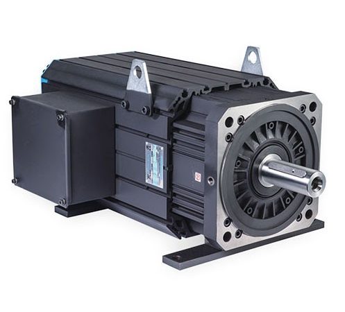 INOVANCE SERVO MOTOR MS1H4-10C30CB-T331R